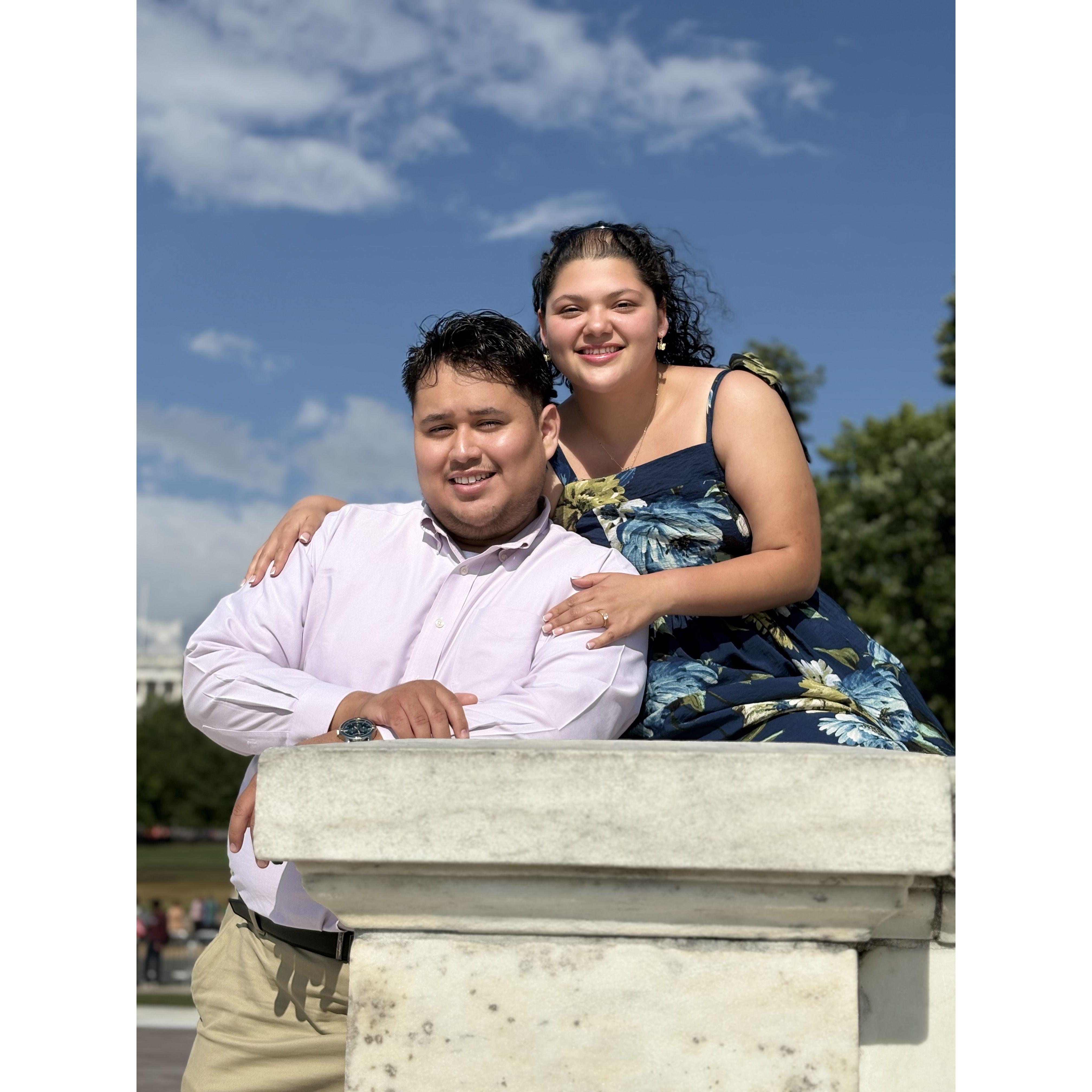 haha! I am kidding. Yes!