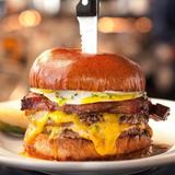Restaurant & Bar Hop in Fulton Market
