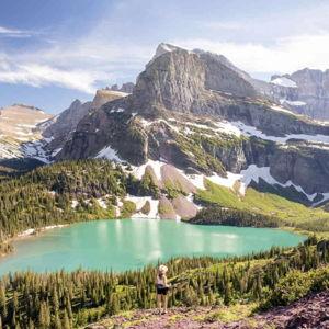 Montana Honey moon