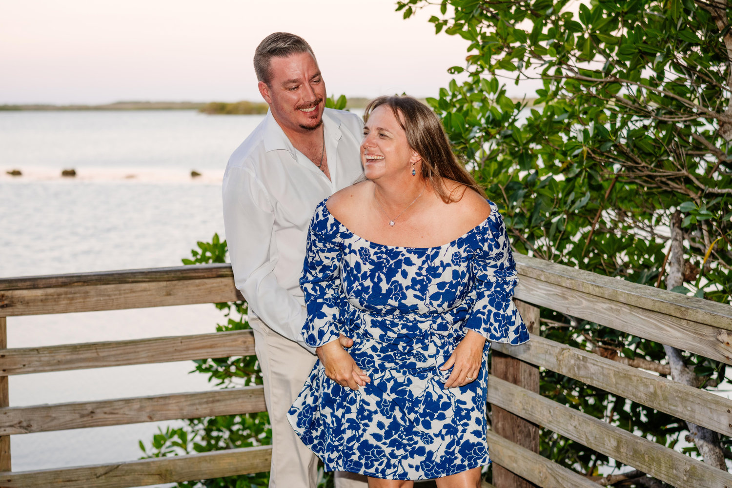 The Wedding Website of Trudy Wilson and Jeremey Follis