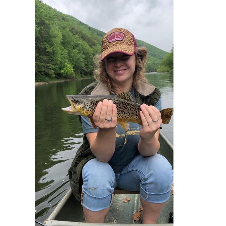 Fishing in PA