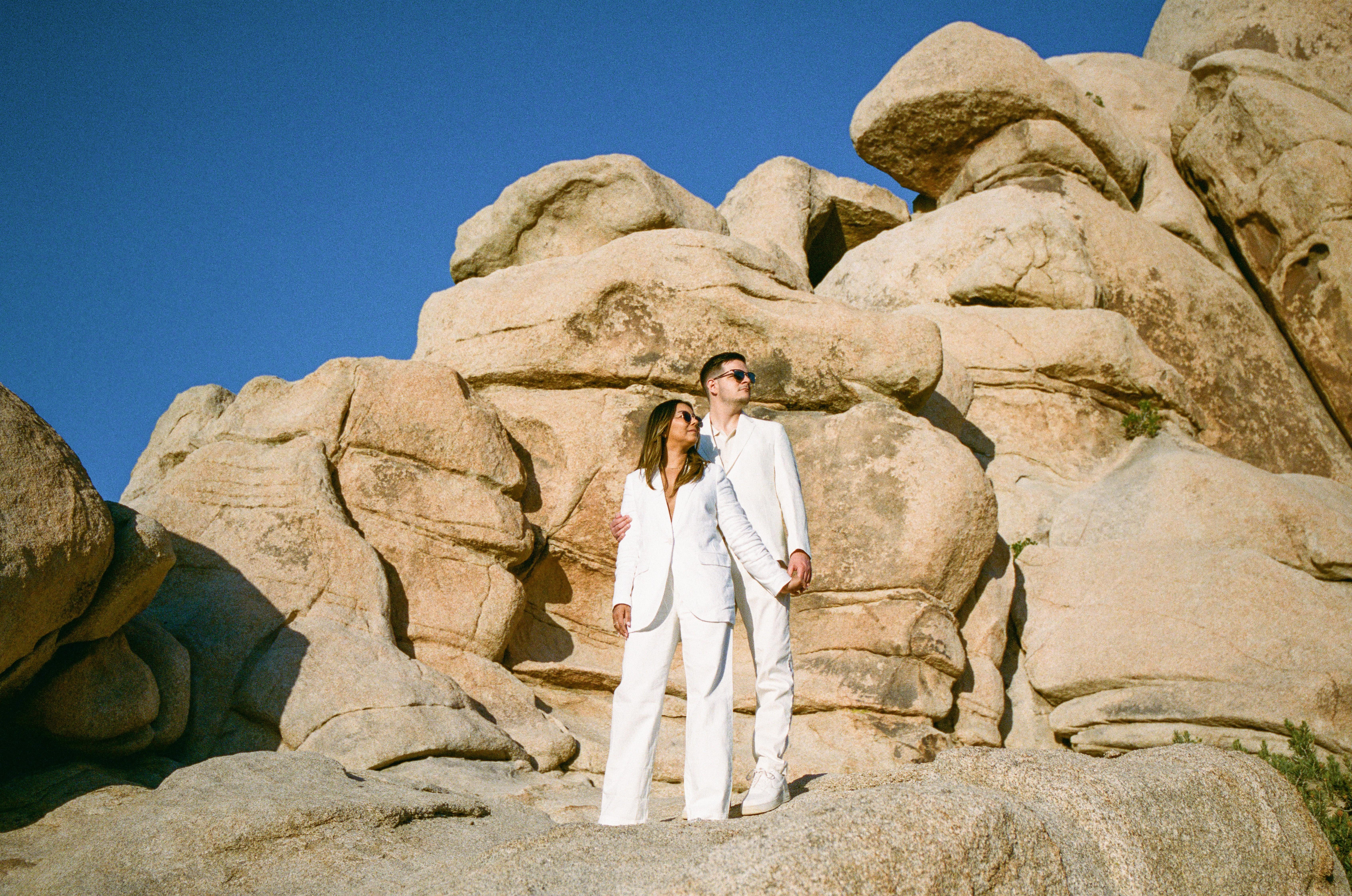 The Wedding Website of René Hurtado and Maxwell Bochman