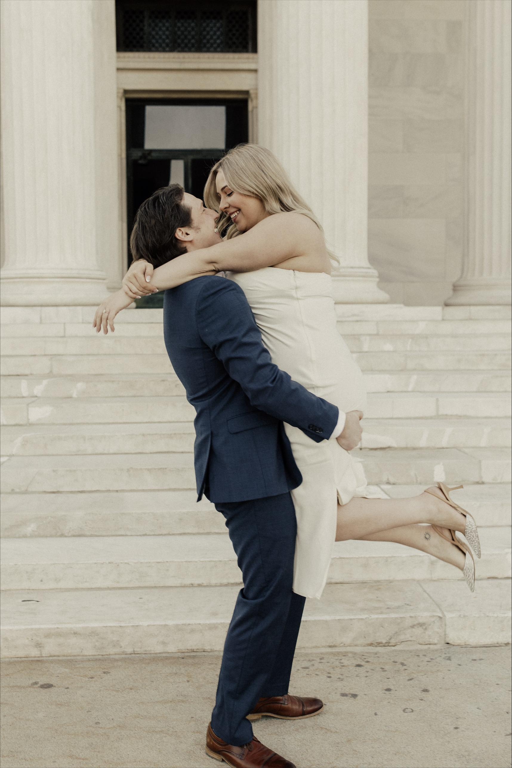 The Wedding Website of Hannah Skrzeczkowski and Jake Kaempf