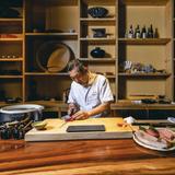 Si Sushi Restaurant