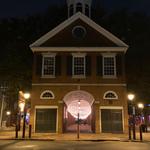 Head House Square