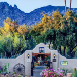 Hacienda Del Sol