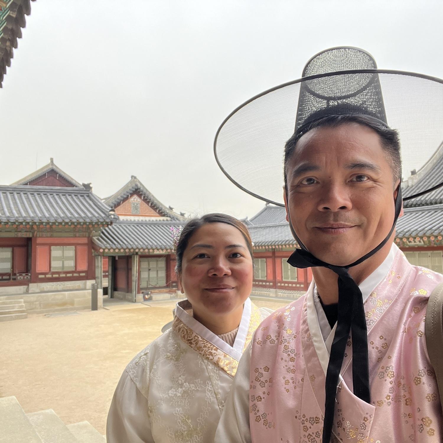 Seoul, Korea 2024