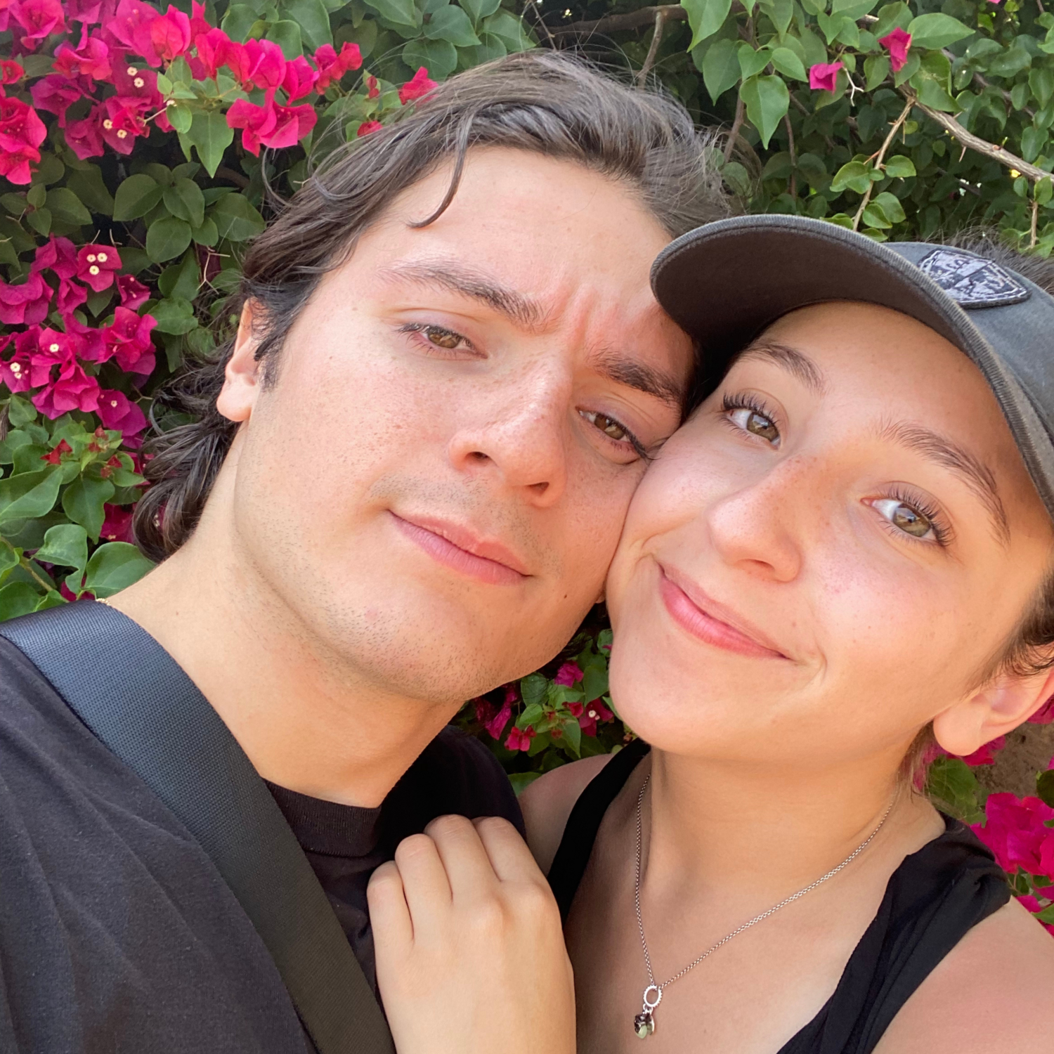 From one of the many trips to Universal Studios