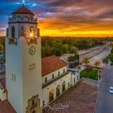 Boise Depot