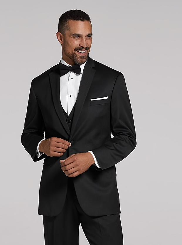 Male Wedding Dress Code Option