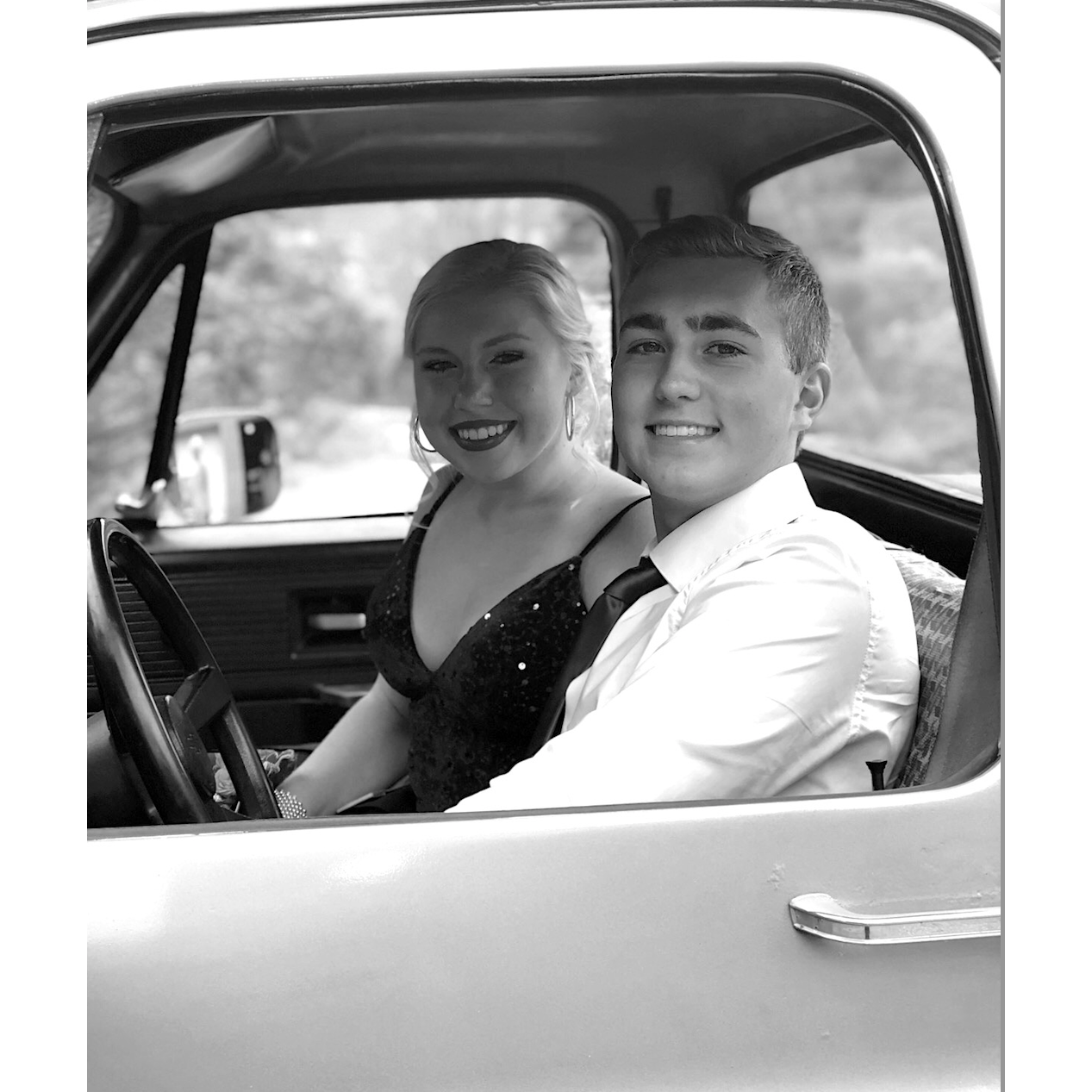 Senior Homecoming 2018