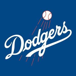Etsy Witch Fund for Dodgers Threepeat