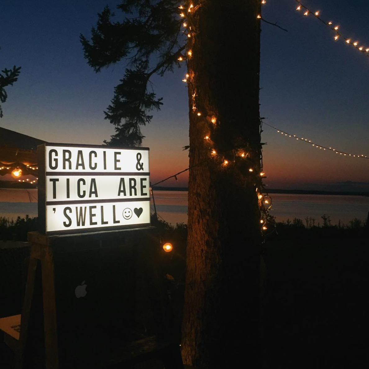 Harpswell, Maine