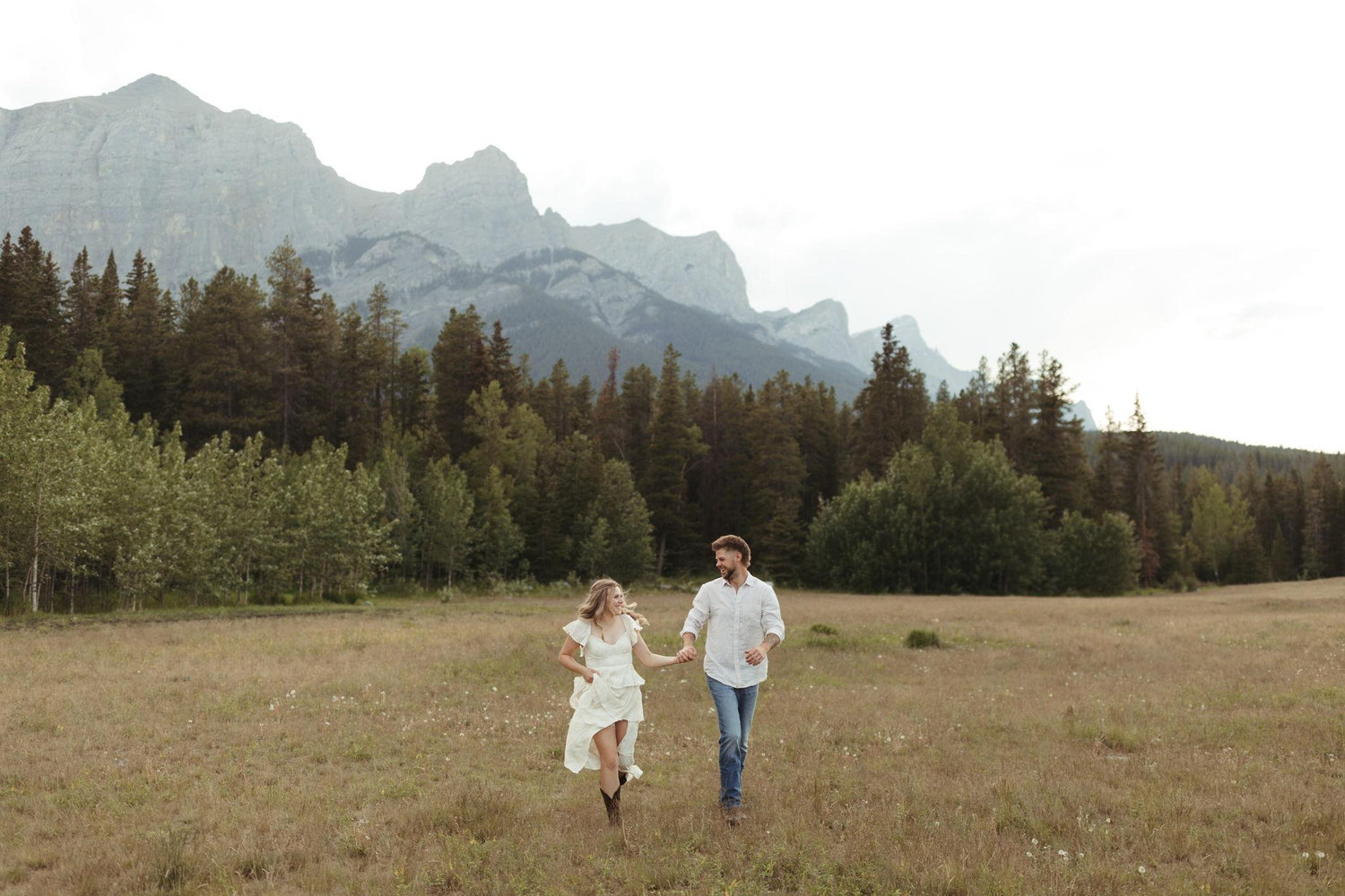 The Wedding Website of Erica Watts and Connor McMahon