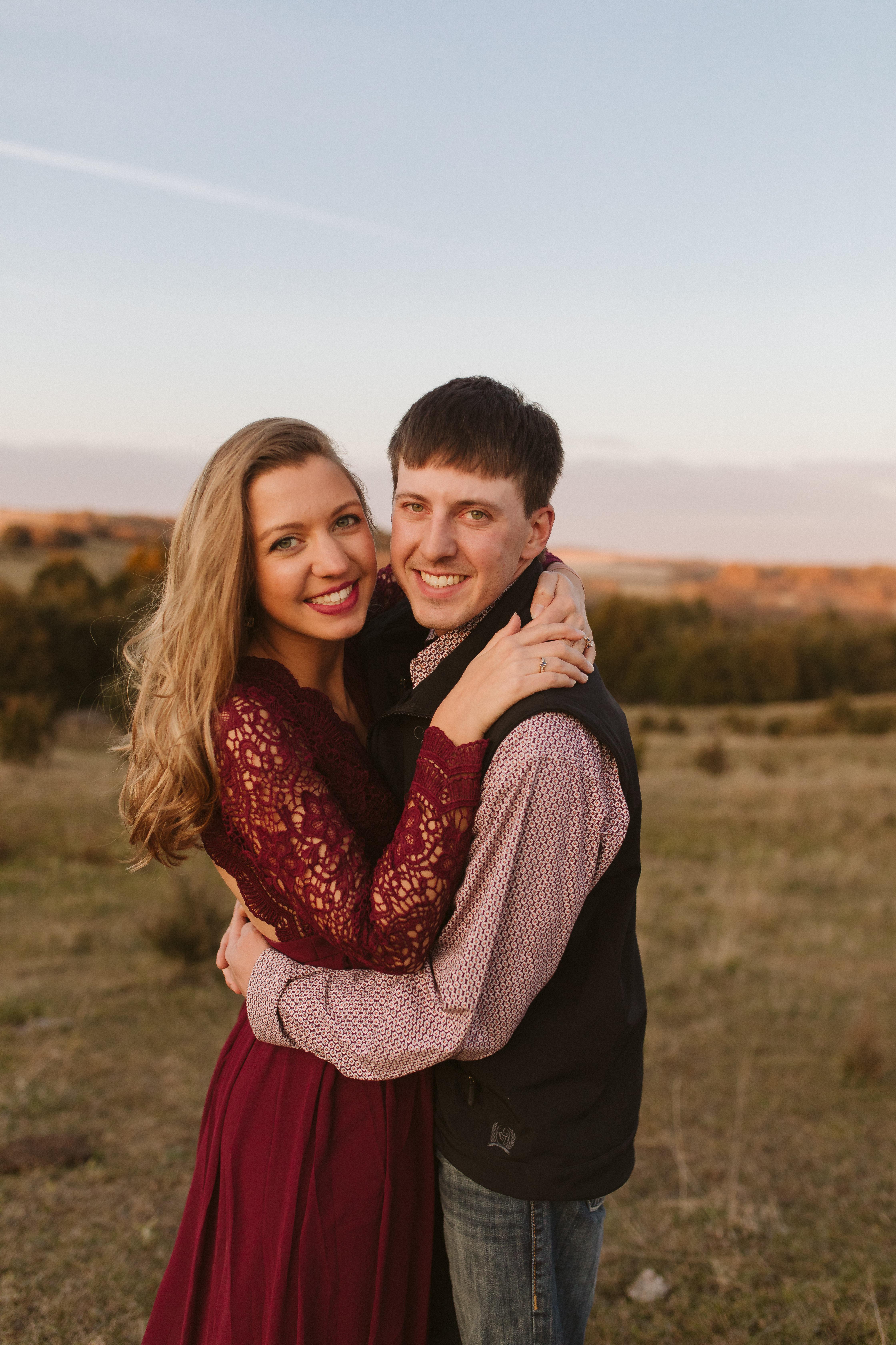 The Wedding Website of Abigail Wehrbein and Ryan Henne