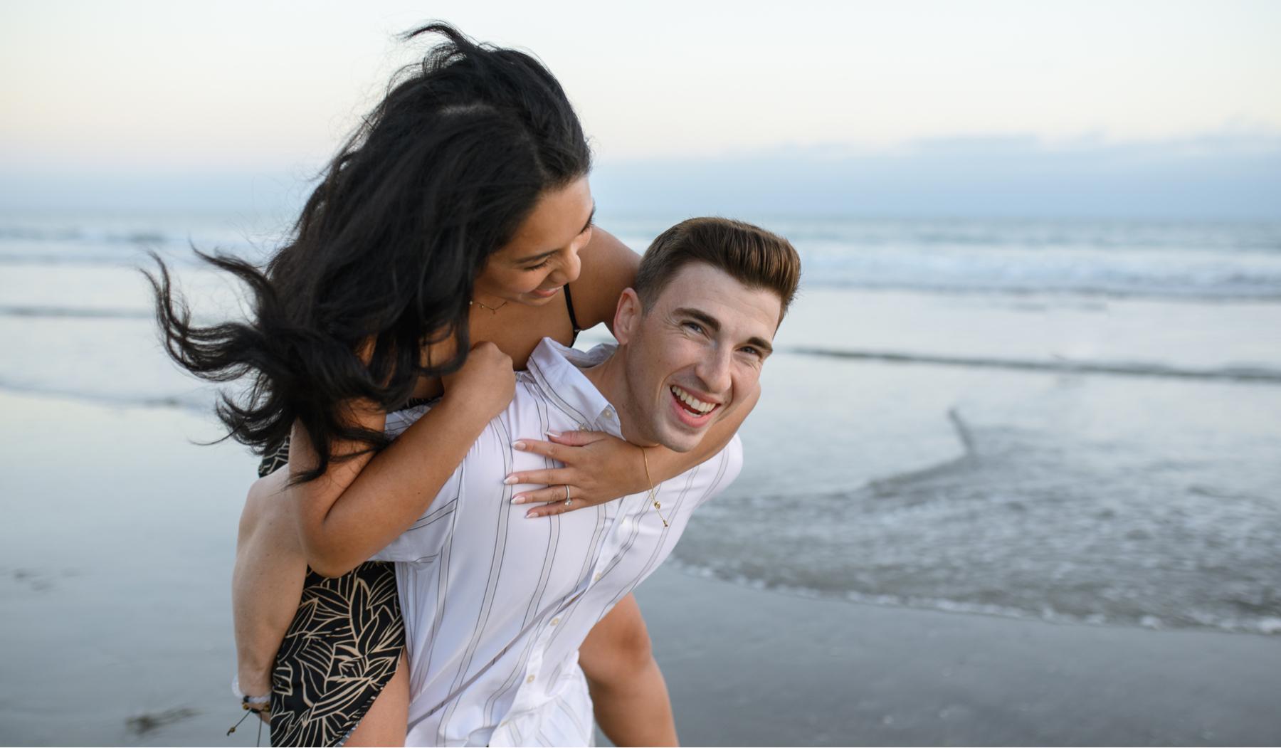 The Wedding Website of Pauline Tabaranza and Taylor Molitoris