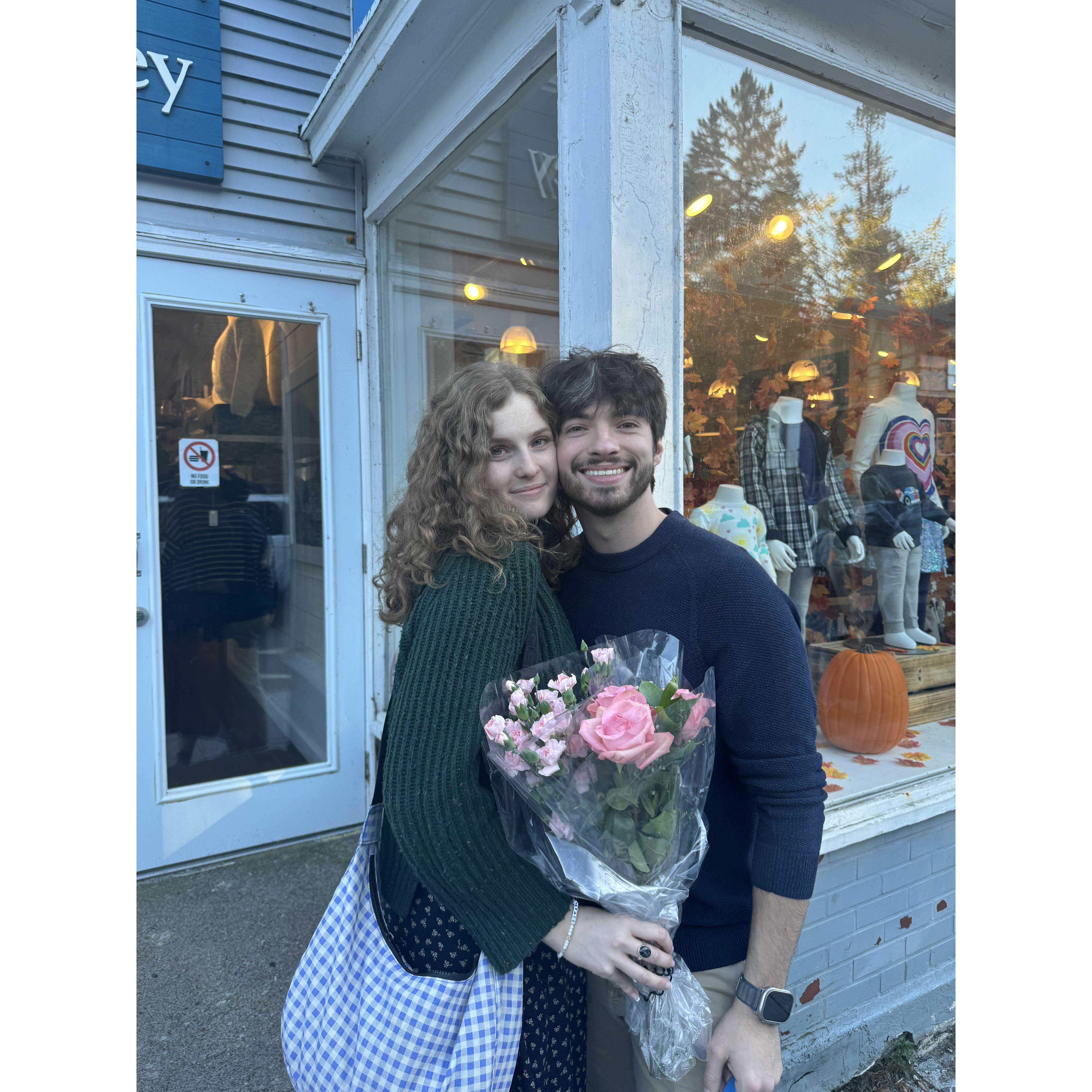 the absolute best day :)