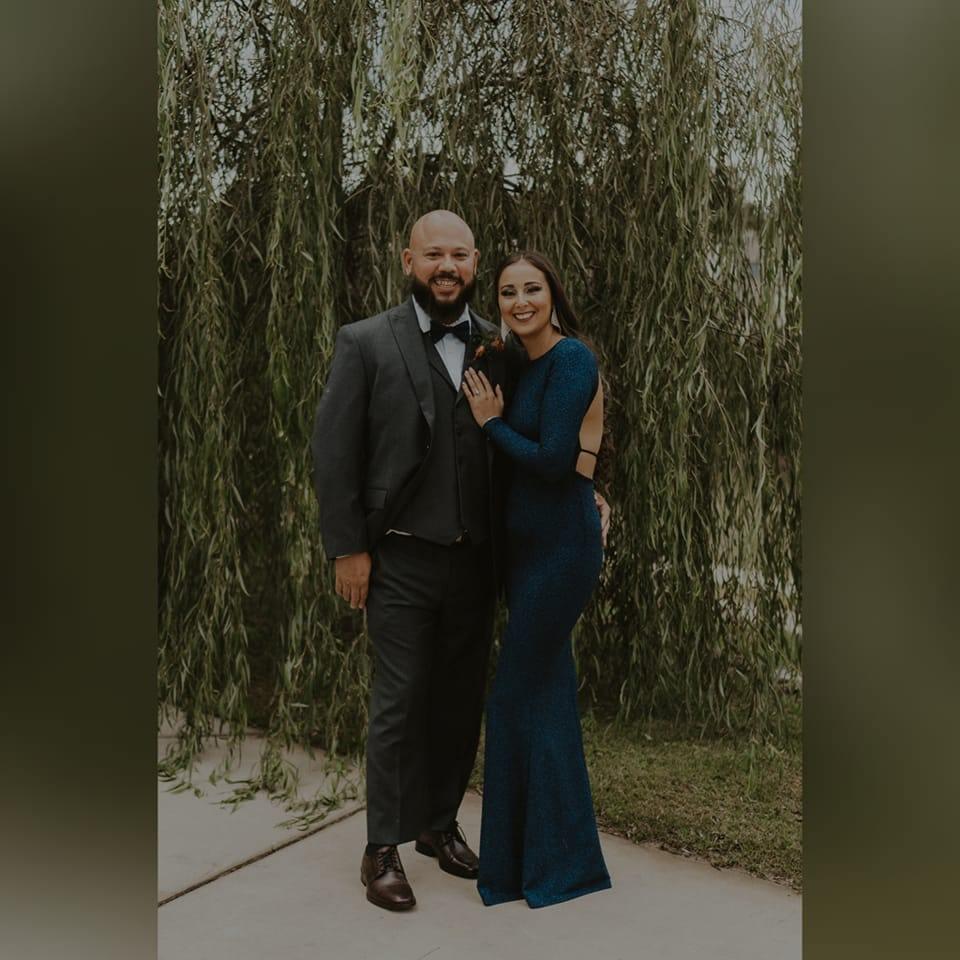 The Wedding Website of Crystal Magana and Nelson Astacio