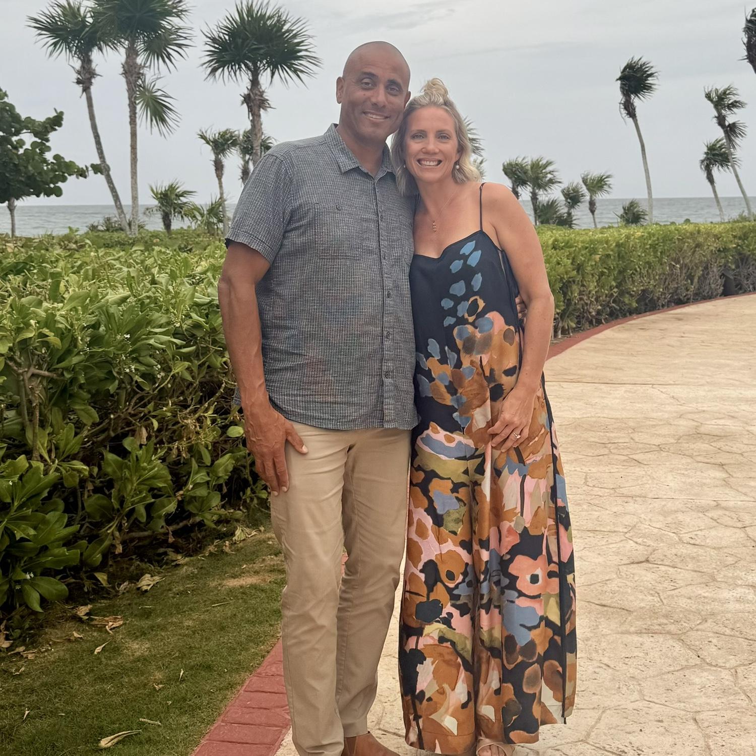 Cancun