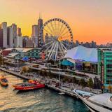 Navy Pier