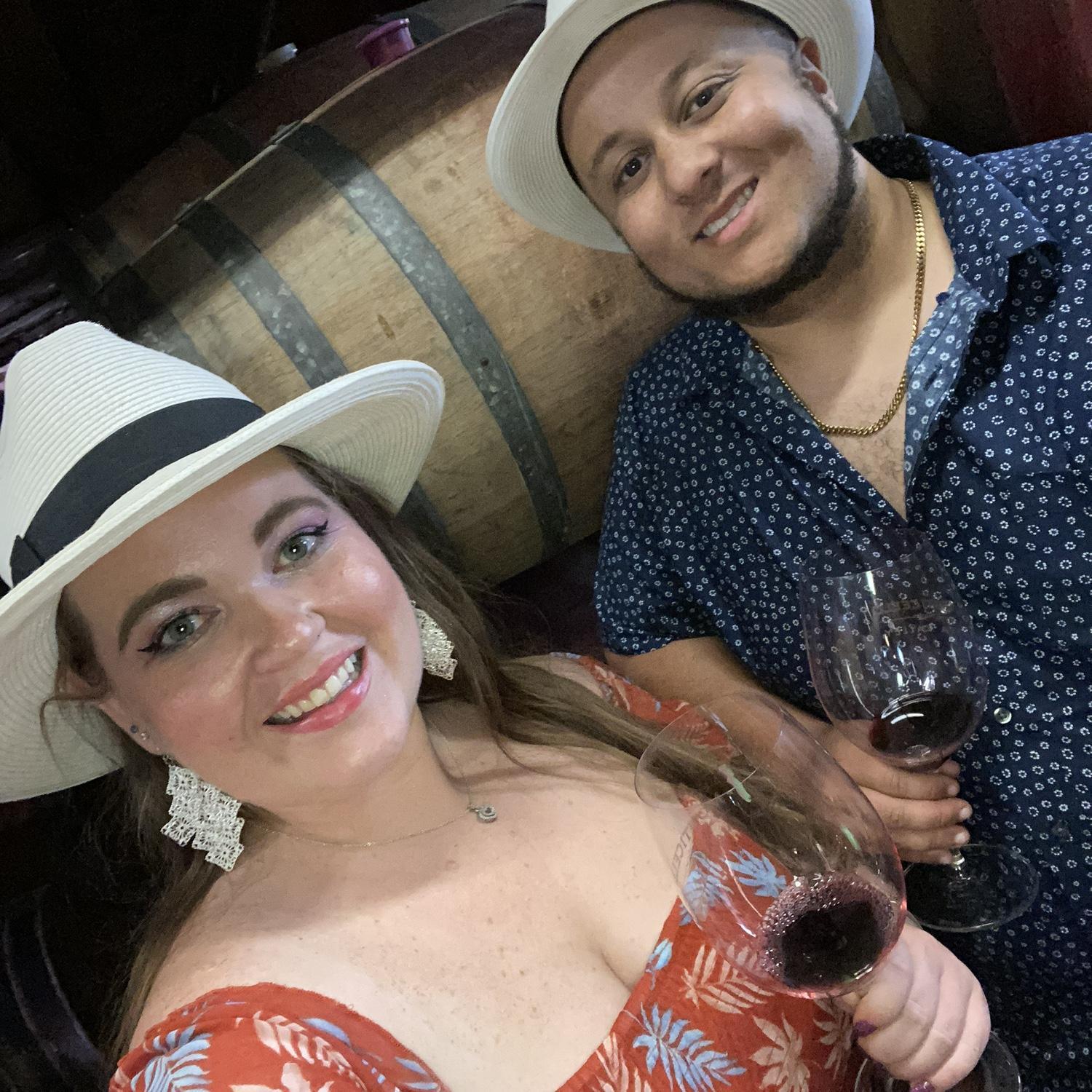 Napa Anniversary 2023