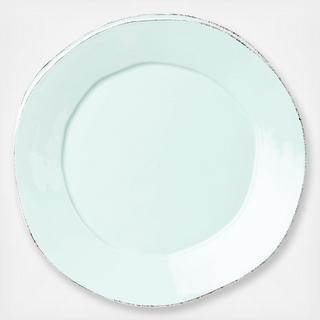 Lastra Round Platter
