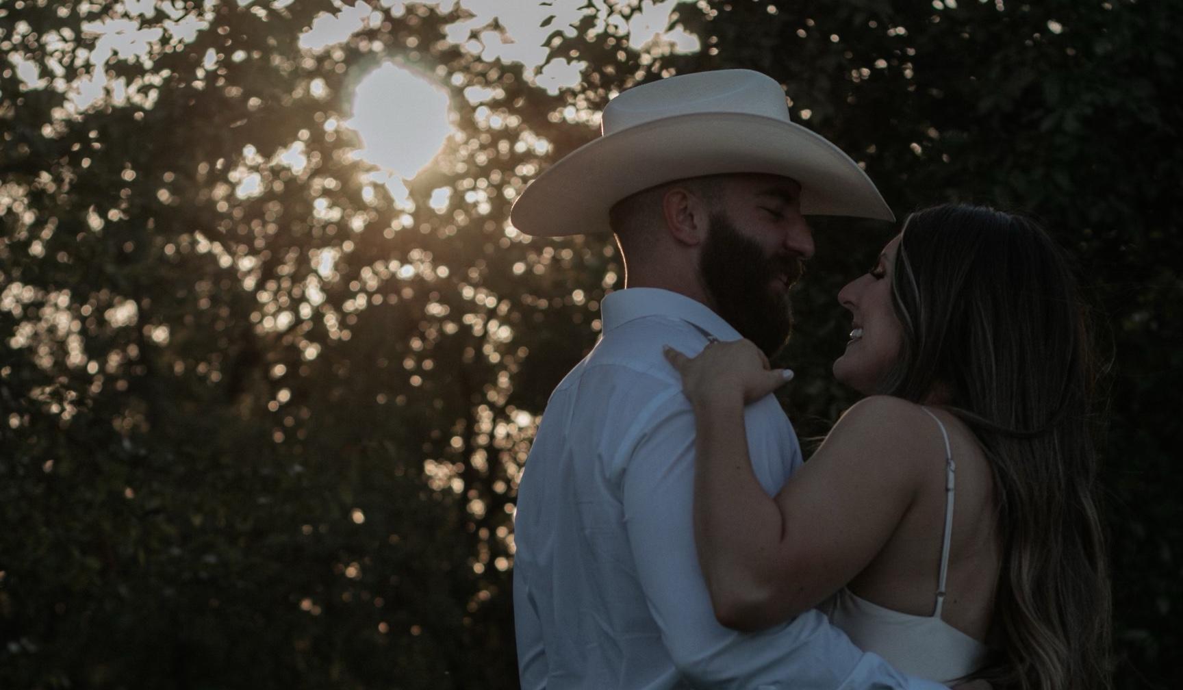 The Wedding Website of Cody Eastep and Megan Davies