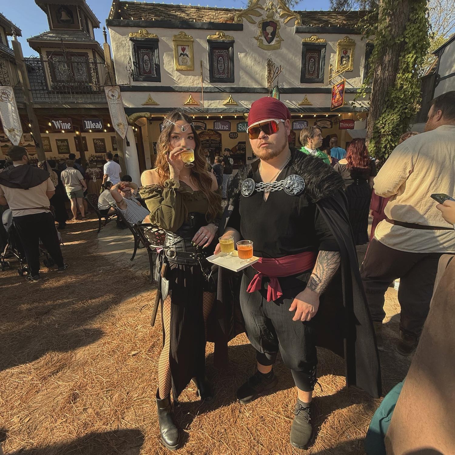 Our first renaissance