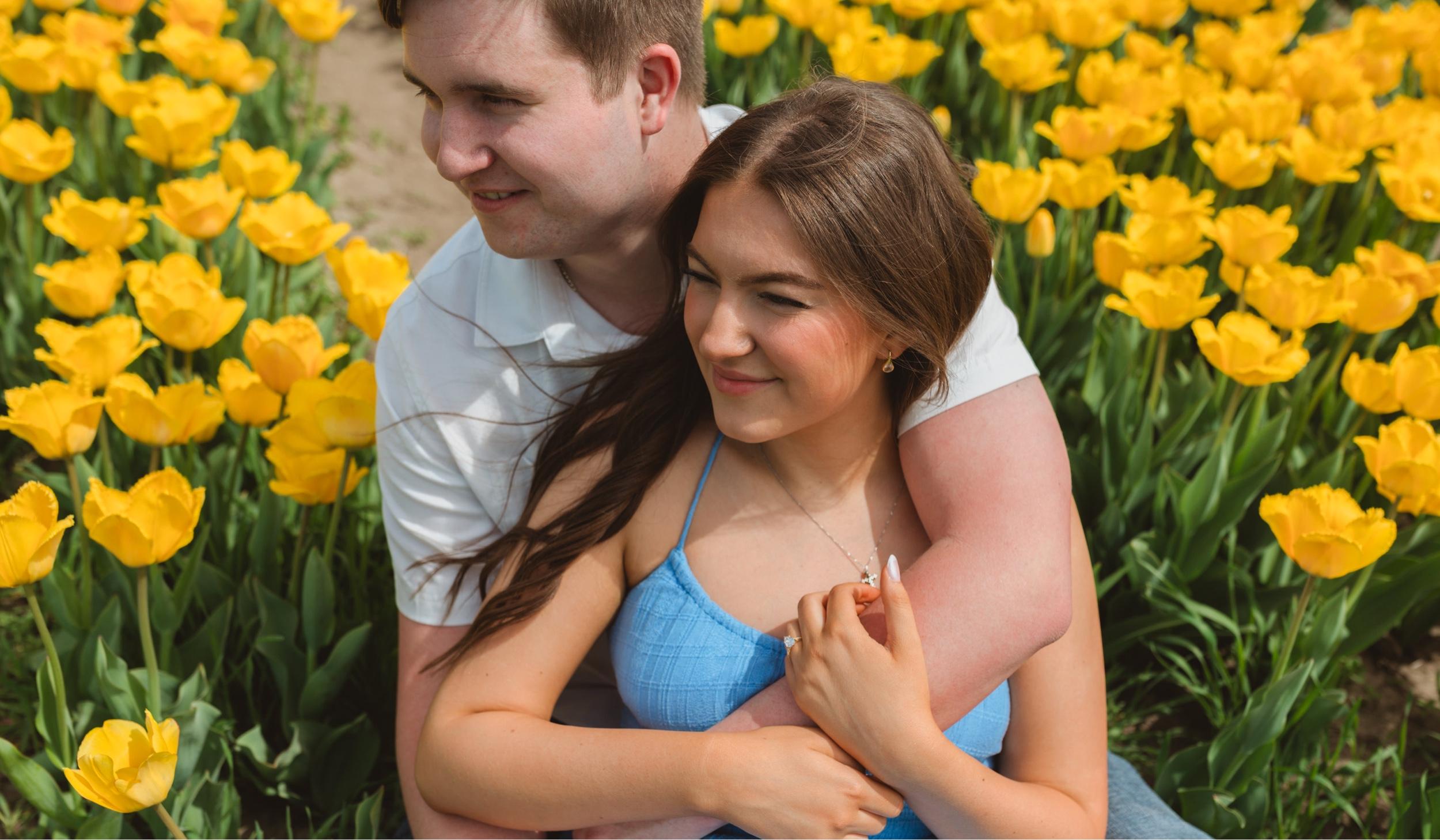 The Wedding Website of Kamryn Smoyer and Luke Russell