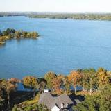 Old Hickory Lake - Boating & Lakeside Dining