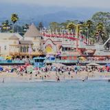 Santa Cruz Beach Boardwalk