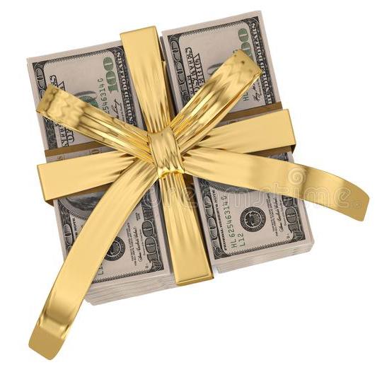 $200 Cash Gift