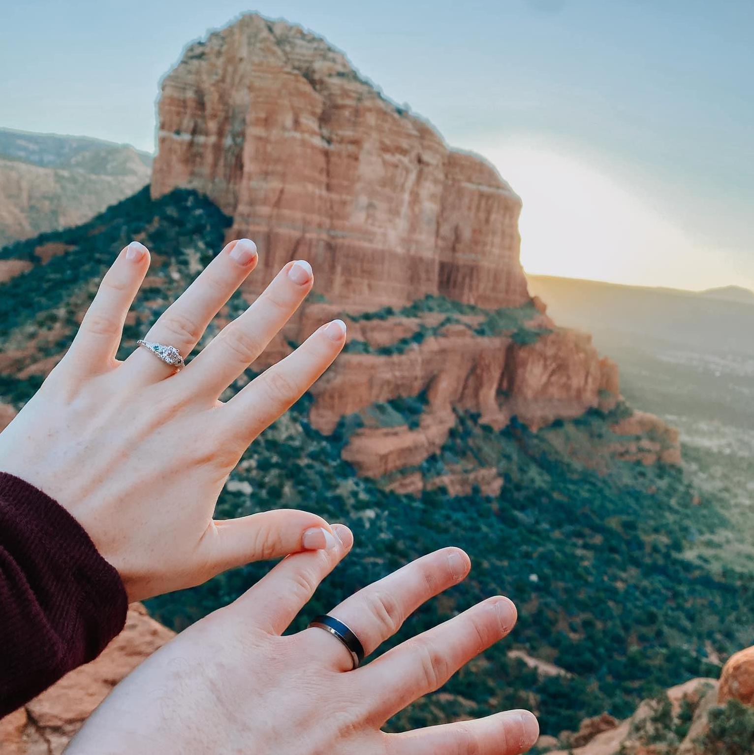 Sedona, AZ