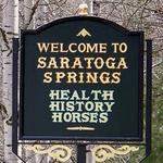 Embrace the Saratoga Motto: 'Health, History & Horses'