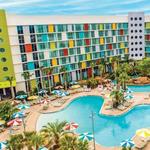 Cabana Bay