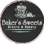 Baker's Sweets Bistro & Bakery