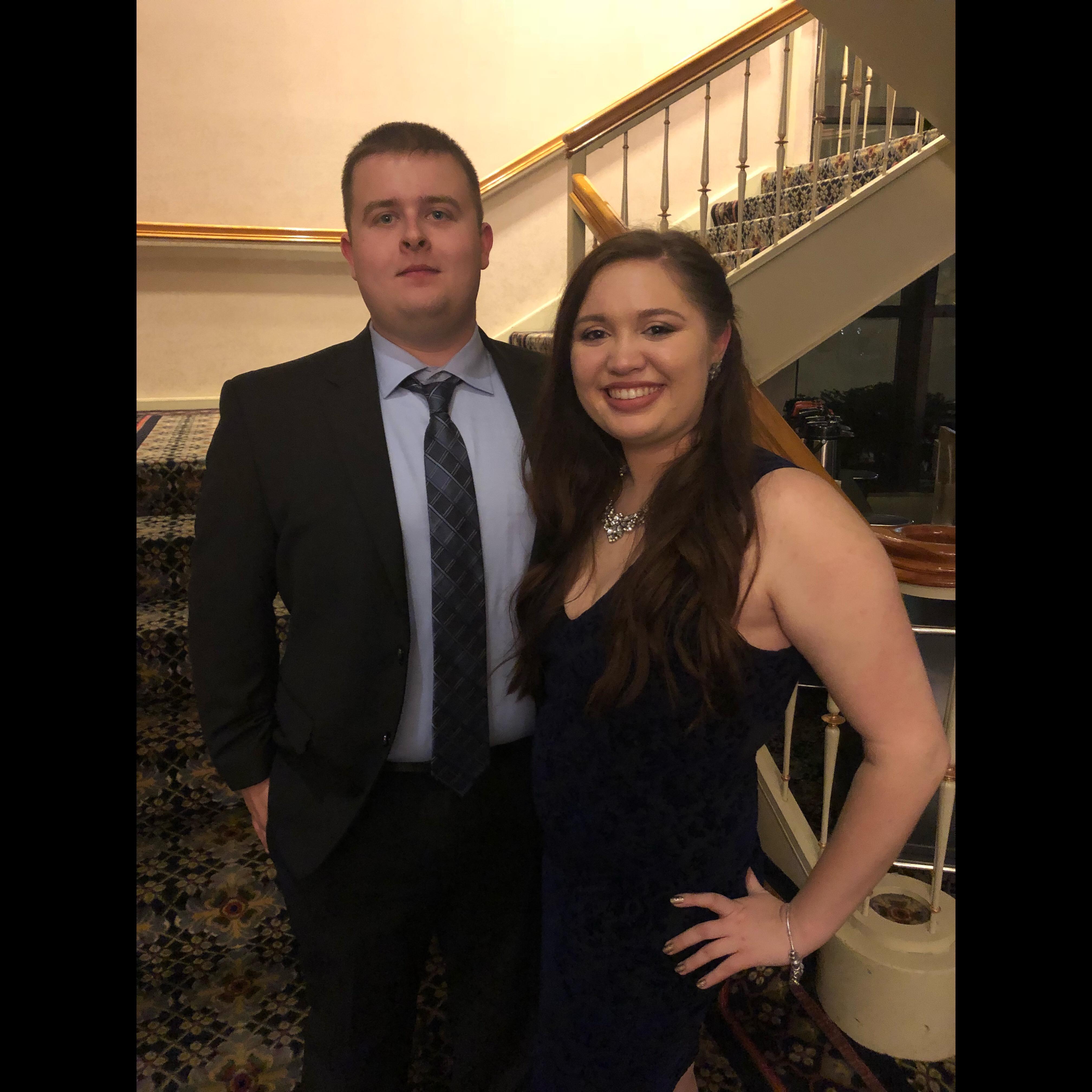 Hyattsville Banquet 2018