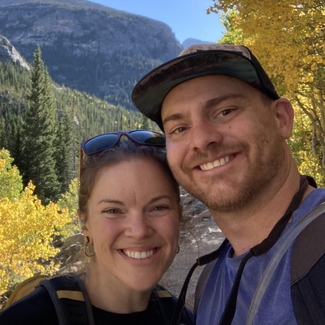 Marriage Kickstarter
