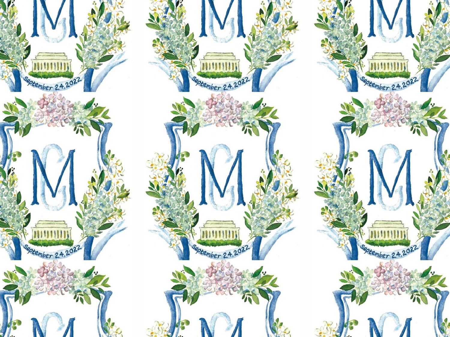 The Wedding Website of Caroline Railey and Mike McCullough