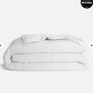 Down Comforter