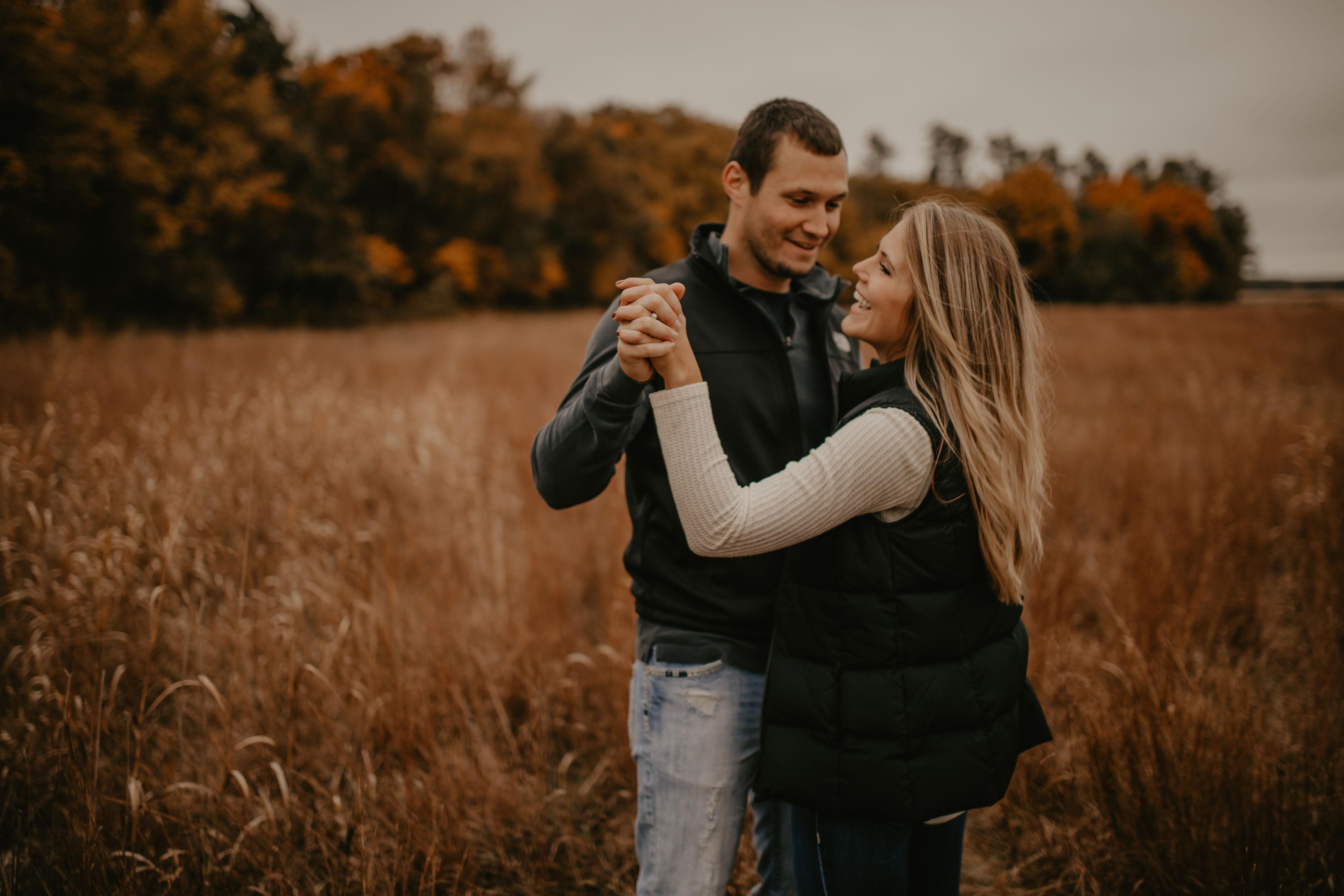 The Wedding Website of Brittany Balcerak and Andrew Malott