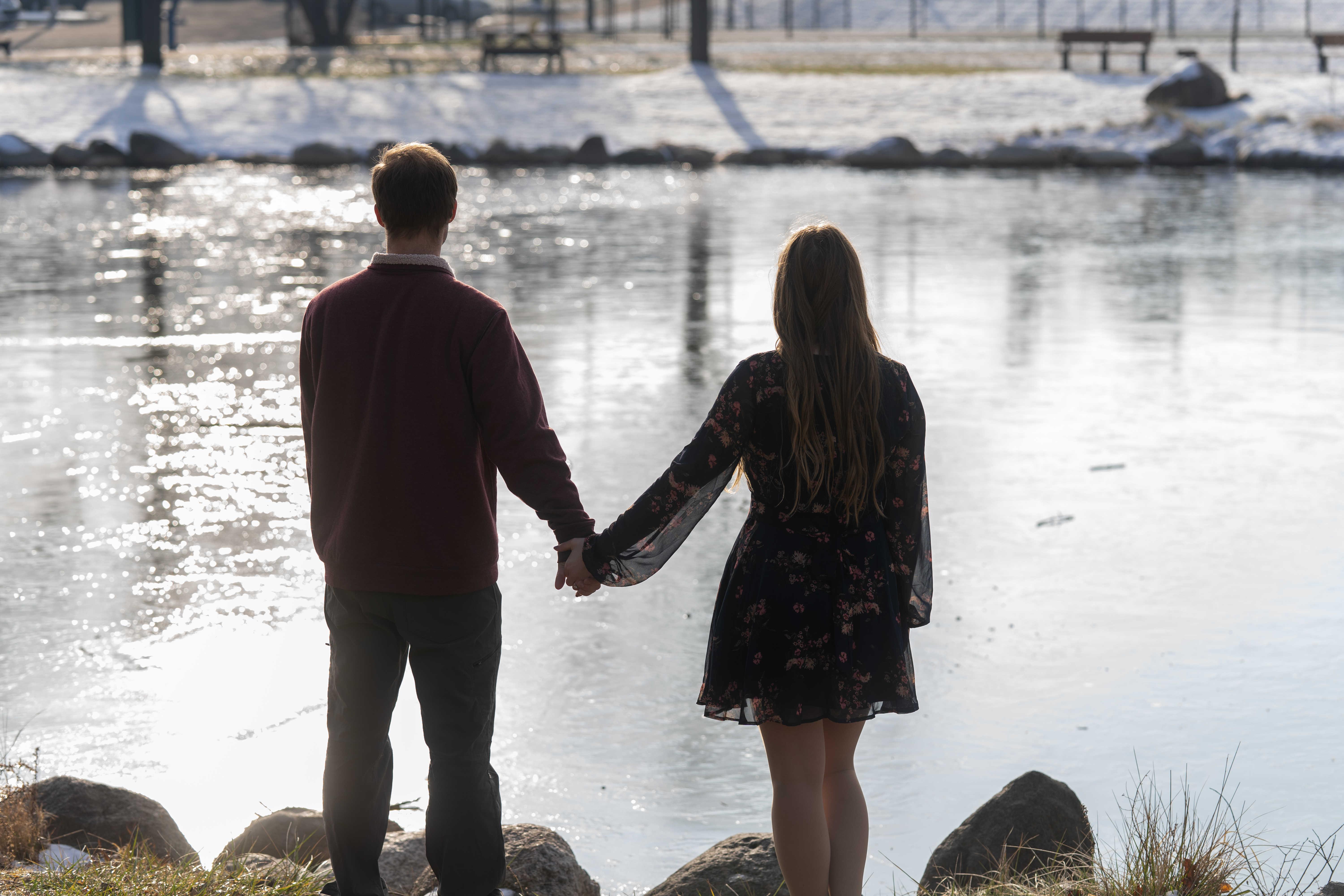 The Wedding Website of Morgan Swift and Josh Crane