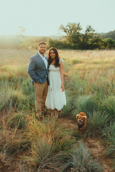The Wedding Website of Simran Patel and Jaydeep Asodaria