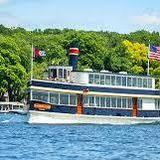 Lake Geneva Cruise Line