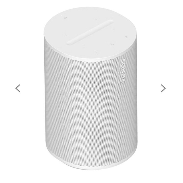 Sonos Speaker, White