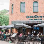 Coopersmith's Pub & Brewing