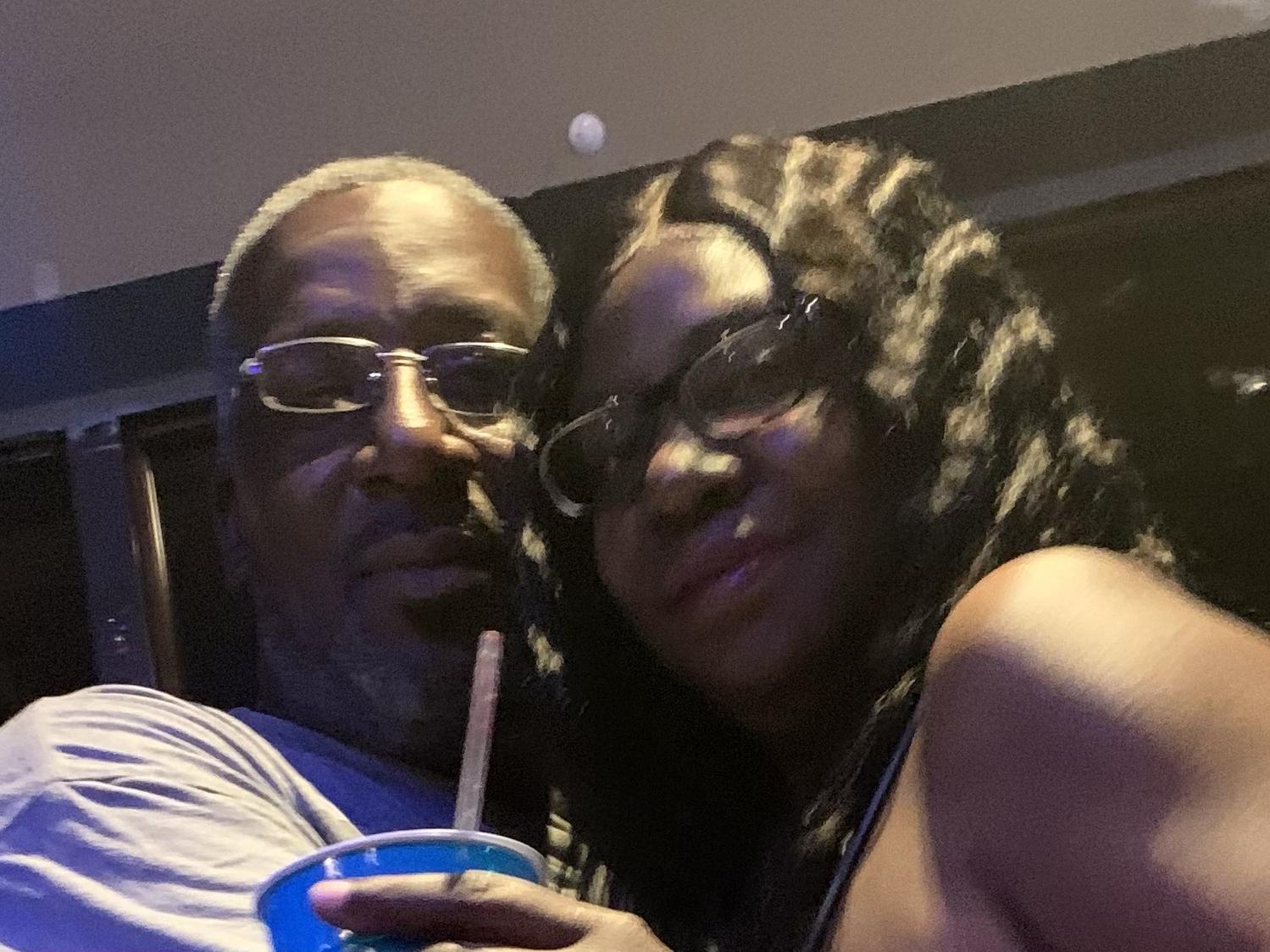 The Wedding Website of LaShay Harris and Daniel Smith