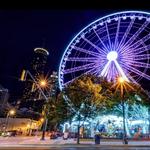 SkyView Atlanta