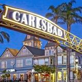 Carlsbad Village