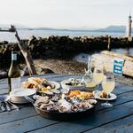 Taylor Shellfish Farms